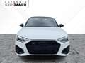 Audi A4 Lim. TFSI quattro S line S tronic Matrix Navi Alb - thumbnail 3
