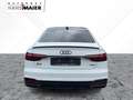 Audi A4 Lim. TFSI quattro S line S tronic Matrix Navi Alb - thumbnail 5