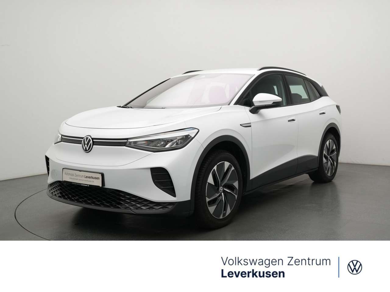 Volkswagen ID.4 2022