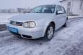Volkswagen Golf Highline TDI Tiptronic Nur 105tkm!!! Silber - thumbnail 2