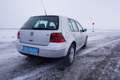Volkswagen Golf Highline TDI Tiptronic Nur 105tkm!!! Silber - thumbnail 11