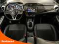 Nissan Micra DIG-T N-Connecta 117 Blanc - thumbnail 15