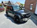 Land Rover Defender 90 2.0 Turbo P300 X-Dynamic S | Open Dak! | 360! Grijs - thumbnail 3