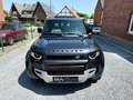 Land Rover Defender 90 2.0 Turbo P300 X-Dynamic S | Open Dak! | 360! Grijs - thumbnail 2