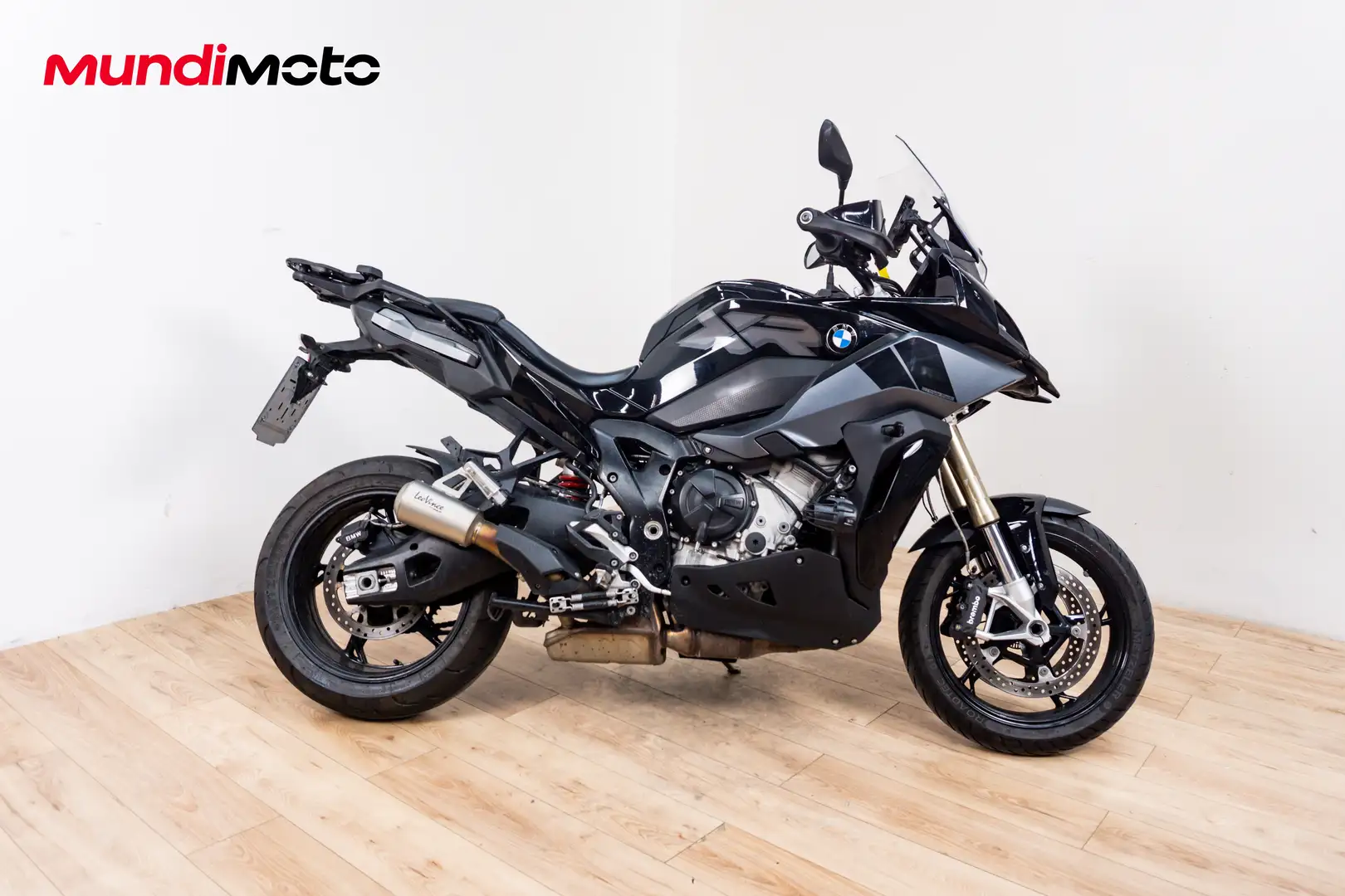 BMW S 1000 XR - 1