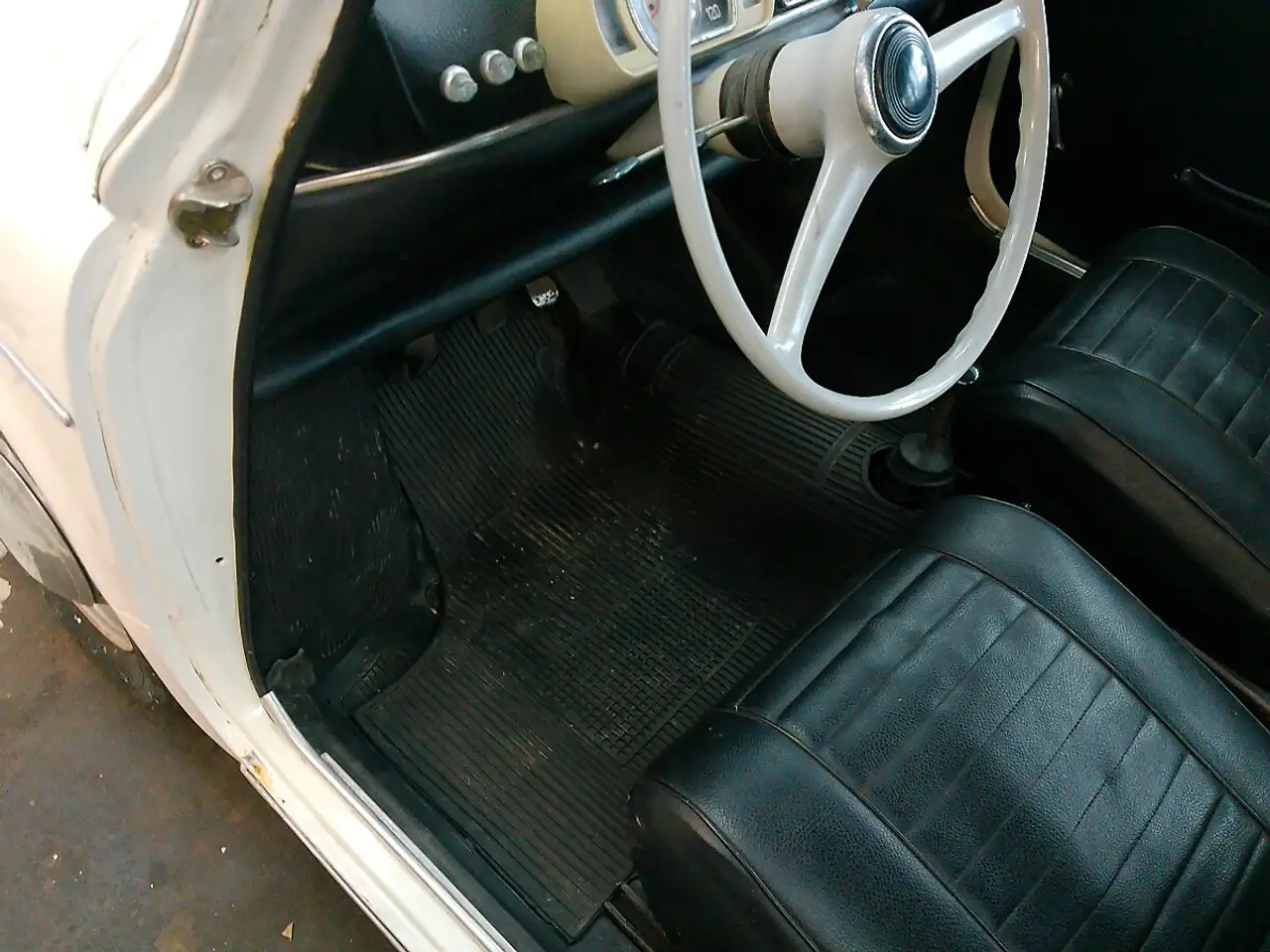 FIAT 600D, foto 11