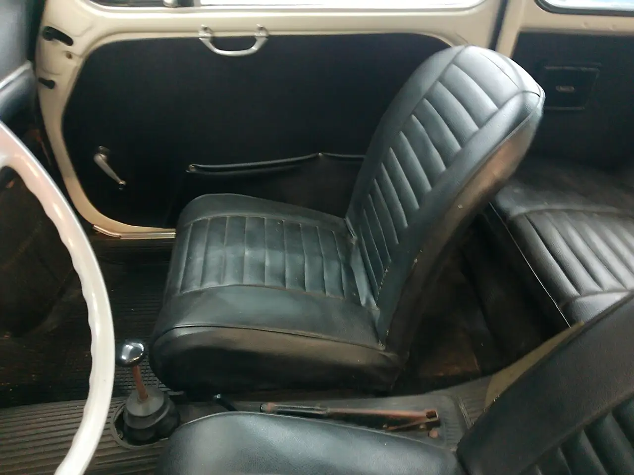 FIAT 600D, foto 12