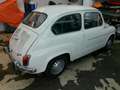 Fiat 600 FIAT 600D Weiß - thumbnail 2
