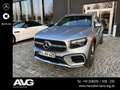 Mercedes-Benz GLB 200 GLB 200 AMG+ Multibeam LED AHK Distr Park 360° Argent - thumbnail 1