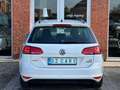 Volkswagen Golf Variant 1.6TDI 90PK ///✅NAVI / ACC / DIGITALE AIRCO/// Blanc - thumbnail 6