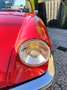 Triumph Spitfire Spitfire Soft & Hard Top - Unique condition! Rood - thumbnail 5
