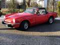 Triumph Spitfire Spitfire Soft & Hard Top - Unique condition! Rood - thumbnail 3