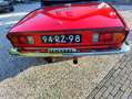 Triumph Spitfire Spitfire Soft & Hard Top - Unique condition! Rood - thumbnail 9