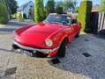 Triumph Spitfire Spitfire Soft & Hard Top - Unique condition! Rood - thumbnail 2