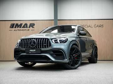 Coupé S 4MATIC+ Carbonpack|Burmester 3D|Vossen HF7