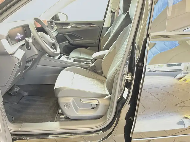 Volkswagen Tayron view 7