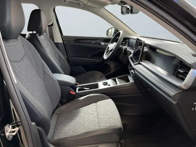 Volkswagen Tayron view 10