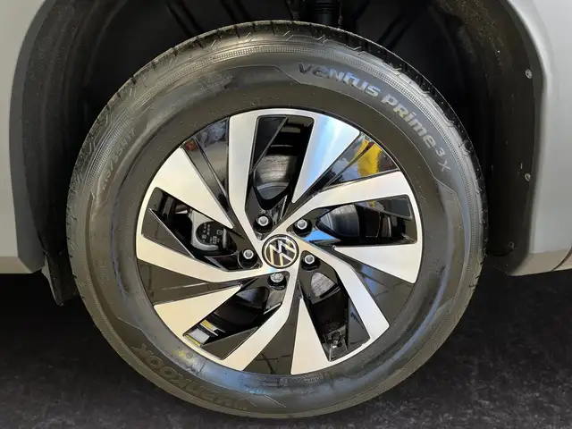 Volkswagen Tayron view 15
