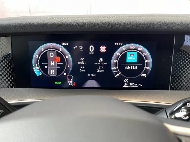 Volkswagen Tayron view 12