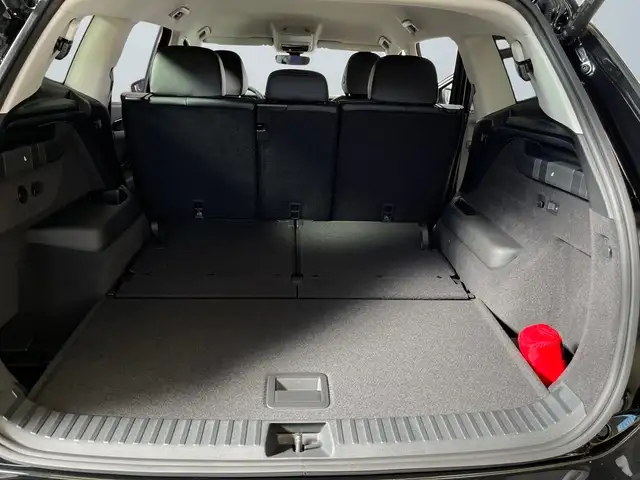 Volkswagen Tayron view 14