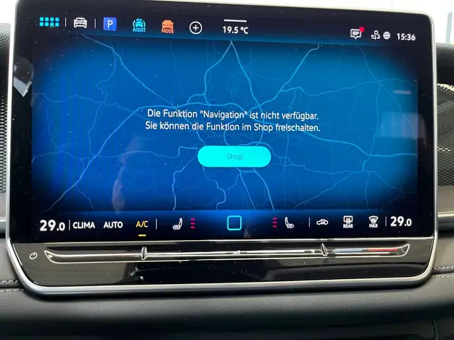 Volkswagen Tayron view 13