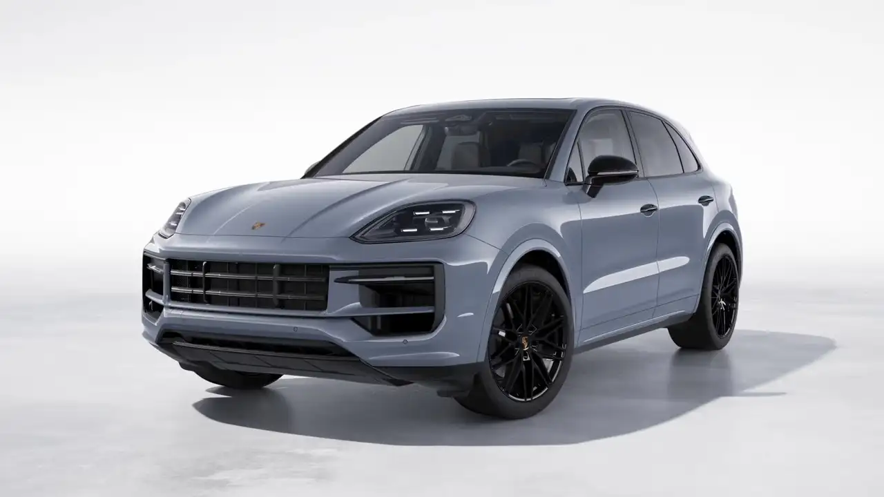 Porsche Cayenne 3.0 353CV_Imp. Scarico Sport_Tetto_Pronta consegna_Iva esposta