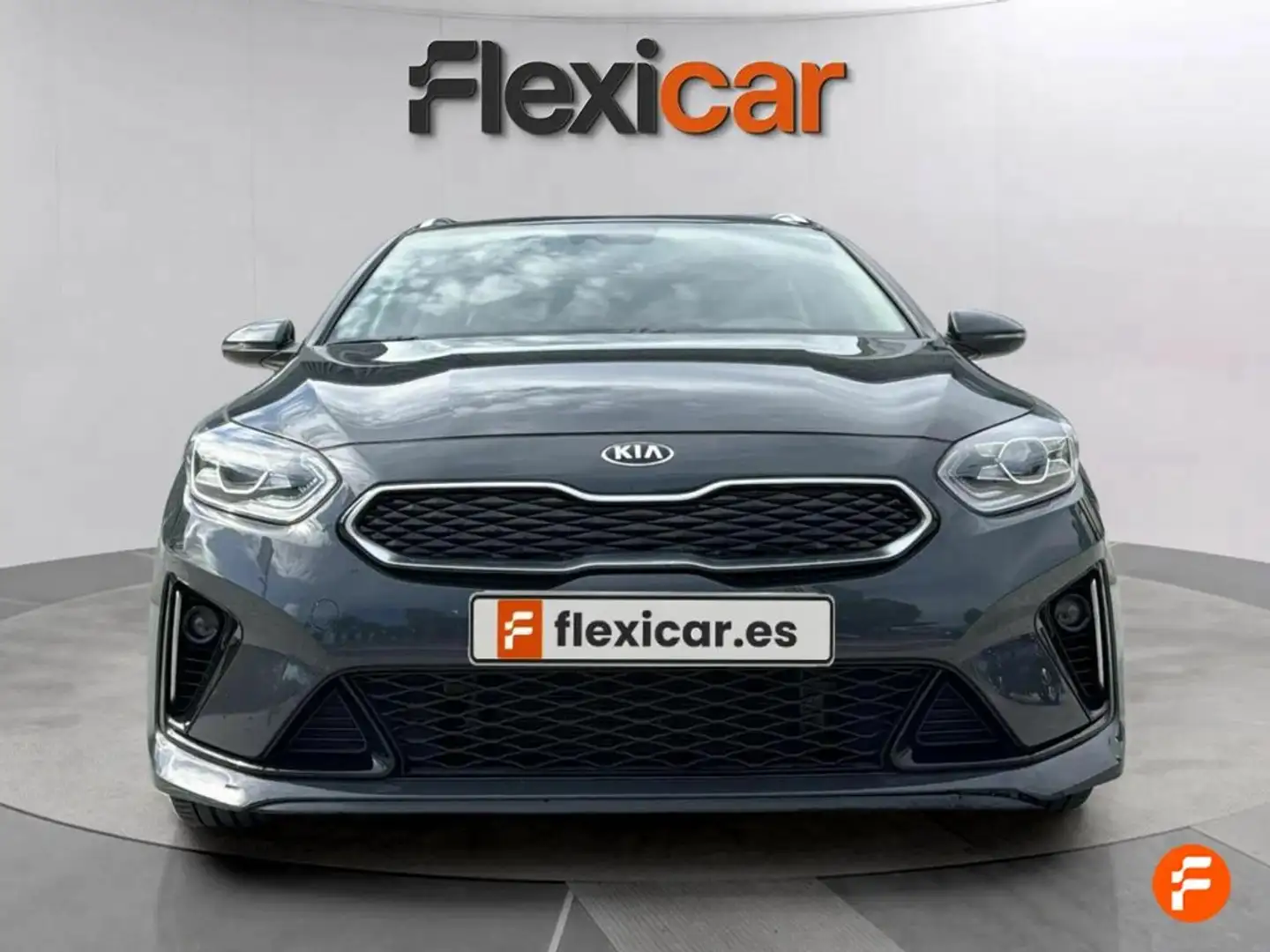 Kia Ceed / cee'd Tourer 1.6 GDi PHEV 104kW (141CV) eDrive Amarillo - 2