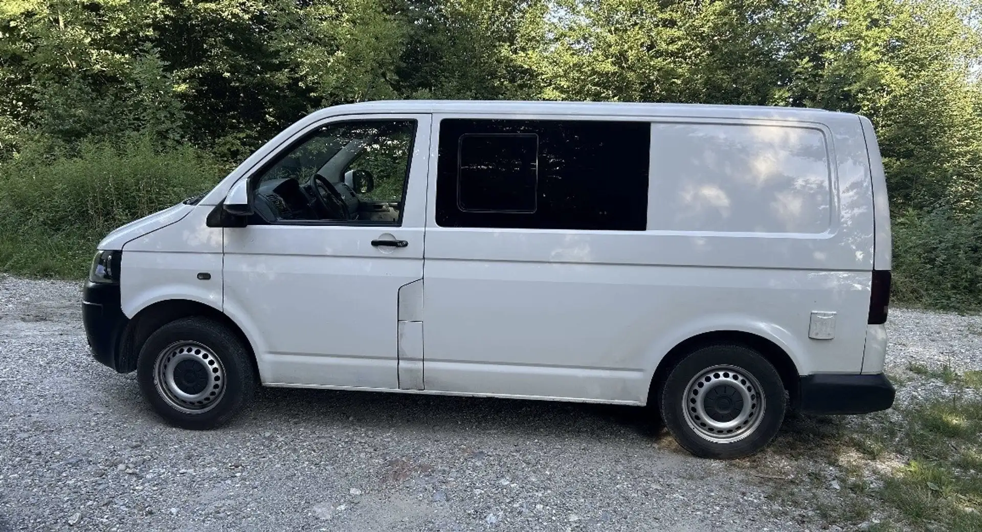 Volkswagen T5 - 2