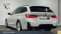 BMW 320 i A Tou A LCPro ACC RFK PDC HUD Pano 17" LM Weiß - thumbnail 2