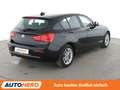 BMW 118 118d Aut.*NAVI*LED*LIMITER*PDC*SHZ* Noir - thumbnail 6