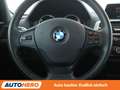BMW 118 118d Aut.*NAVI*LED*LIMITER*PDC*SHZ* Noir - thumbnail 19