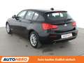 BMW 118 118d Aut.*NAVI*LED*LIMITER*PDC*SHZ* Noir - thumbnail 4