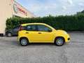 Fiat Panda 1.0 FireFly S&S Hybrid Amarillo - thumbnail 4