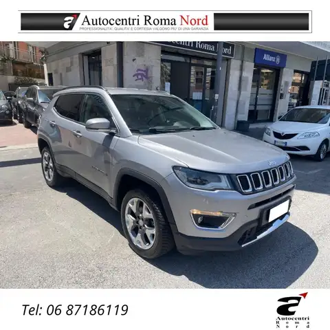 Jeep Compass Compass 2.0 mjt Opening Edition 4wd 140cv auto
