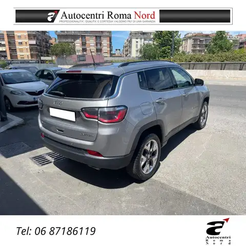 Jeep Compass view 12