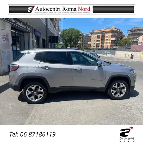 Jeep Compass view 11