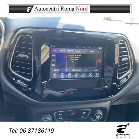 Jeep Compass view 15