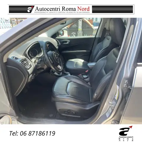 Jeep Compass view 7
