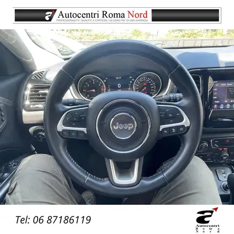 Jeep Compass view 5