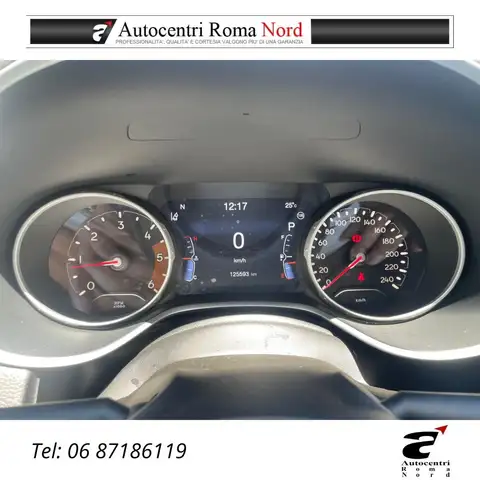 Jeep Compass view 13