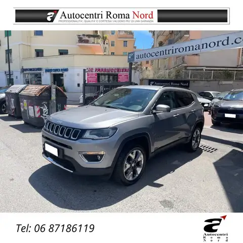 Jeep Compass view 9