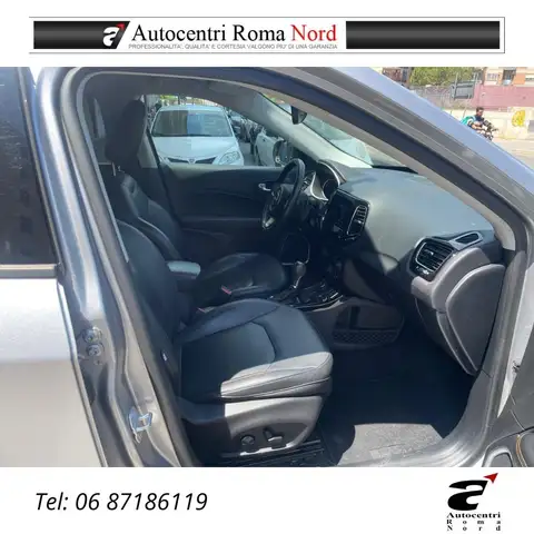 Jeep Compass view 8