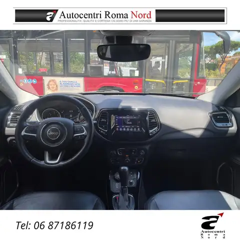 Jeep Compass view 6