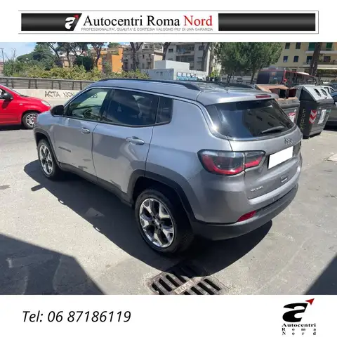 Jeep Compass view 10