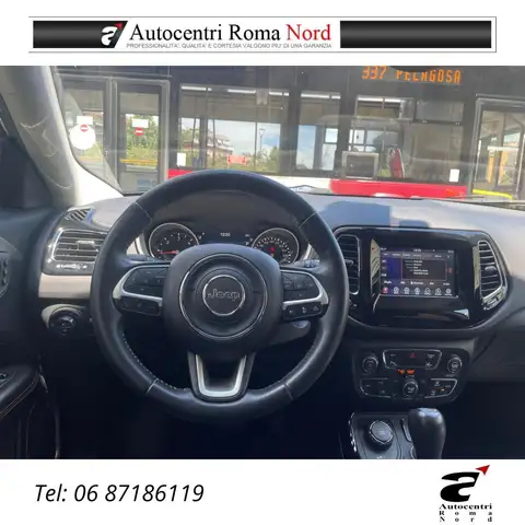 Jeep Compass view 14