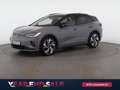 Volkswagen ID.4 GTX 4MOTION 250 kW Business Gris - thumbnail 1
