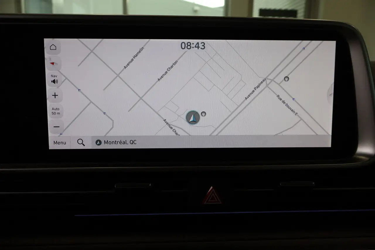 Hyundai IONIQ 6 снимка Hyundai IONIQ 6