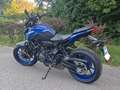 Yamaha MT-07 2024 Blauw - thumbnail 9