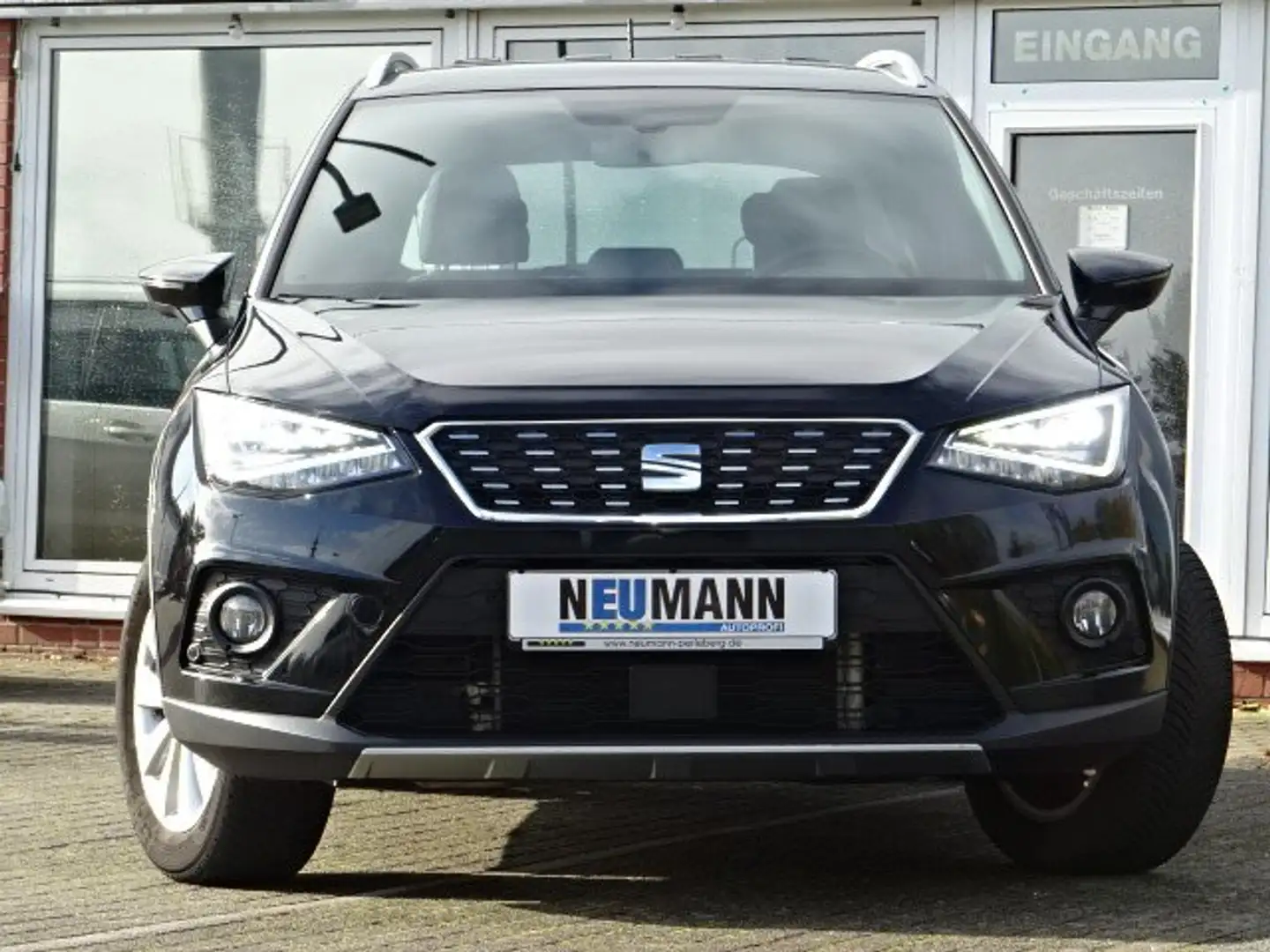 SEAT Arona Xcellence Noir - 2
