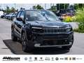Jeep Avenger Elektro Summit NAVI KAMERA EL. HECKKL. LED ACC Noir - thumbnail 5